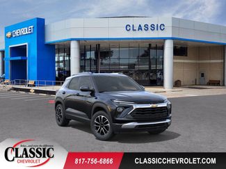 New 2026 Chevrolet TrailBlazer LT w/ Driver Confidence Package video 1