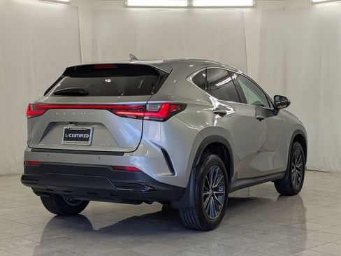 Used 2023 Lexus NX 350 AWD image 9