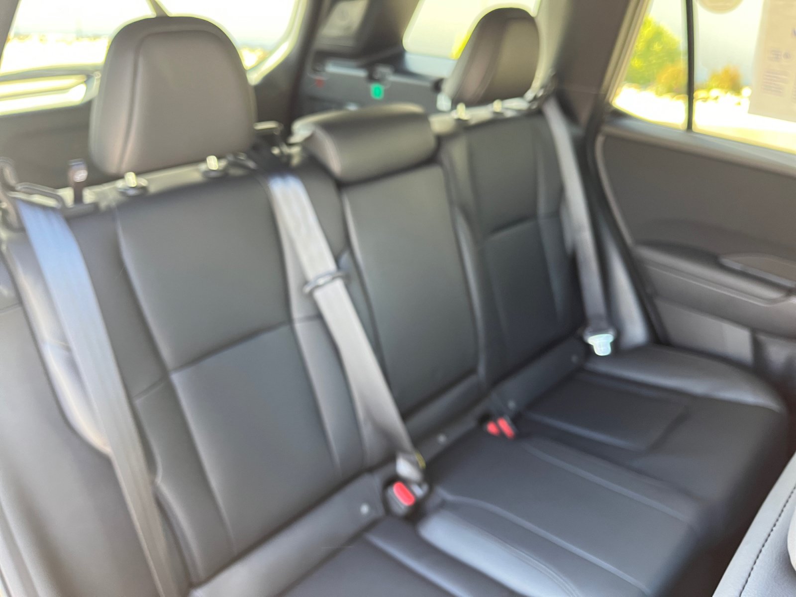 New 2026 Subaru Outback Premium AWD/4WD image 18