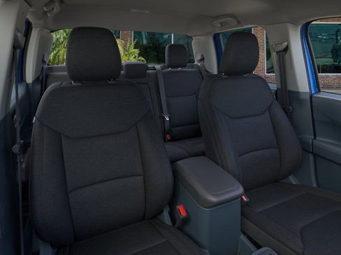 New 2025 Ford Maverick XLT w/ Equipment Group 301A image 10