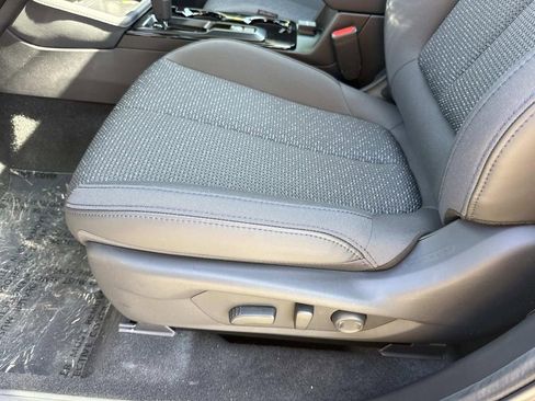 New 2026 Subaru Forester Premium AWD/4WD image 25