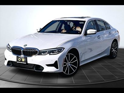 Used 2019 BMW 330i xDrive Sedan w/ Convenience Package