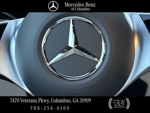 Certified 2026 Mercedes-Benz GLC 300 image 27