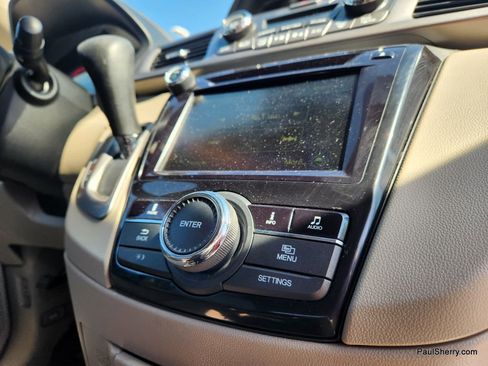 Used 2016 Honda Odyssey EX image 54