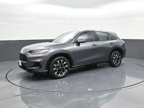 New 2026 Honda HR-V EX-L image 27