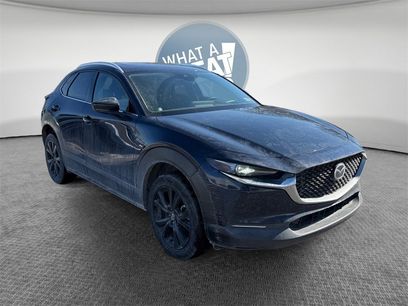 Used 2023 MAZDA CX-30 2.5 Turbo w/ Premium Package