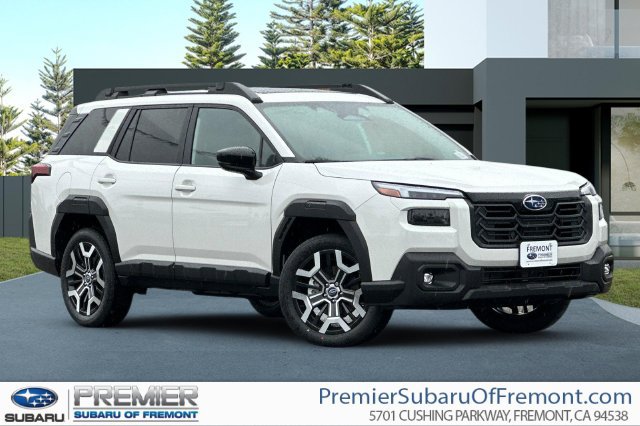 New 2026 Subaru Outback Touring XT AWD/4WD image 1