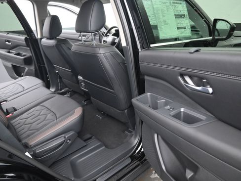 New 2026 Nissan Pathfinder Platinum w/ Cargo Package FWD image 20