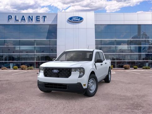 New 2026 Ford Maverick XL FWD image 2