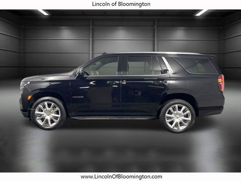 Used 2024 Chevrolet Tahoe High Country image 6