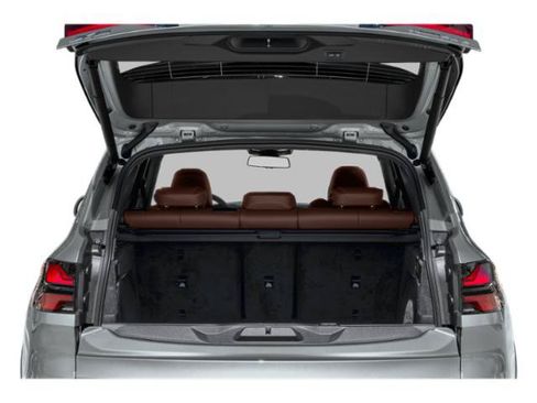 Used 2024 BMW X5 xDrive50e w/ M Sport Package AWD/4WD image 14