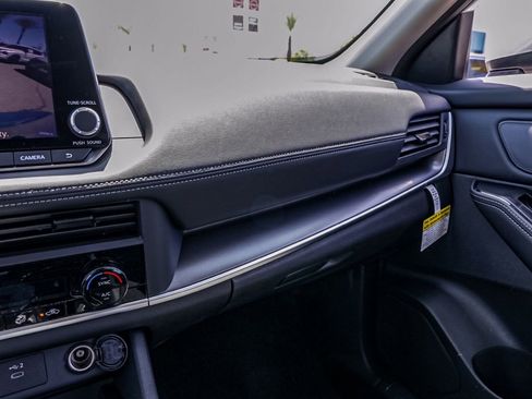 New 2026 Nissan Rogue SV FWD image 28