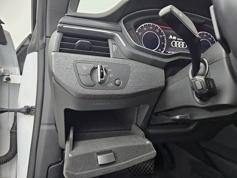 Used 2018 Audi A5 2.0T Premium Plus w/ Premium Plus image 10