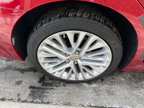 Used 2013 Lexus ES 350 image 9