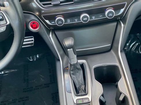 Used 2020 Honda Accord Sport image 13