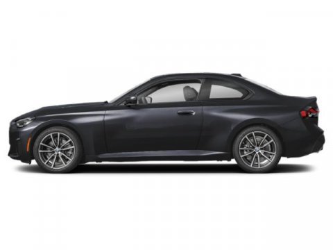 New 2026 BMW 230i xDrive Coupe AWD/4WD image 3