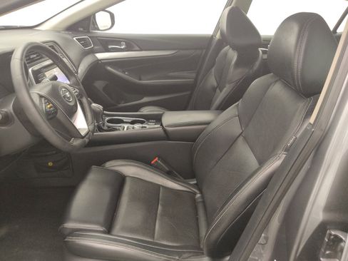 Used 2017 Nissan Maxima 3.5 SL FWD image 17