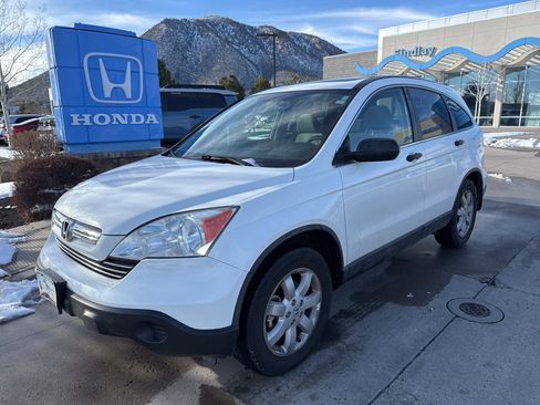 Used 2009 Honda CR-V EX image 1
