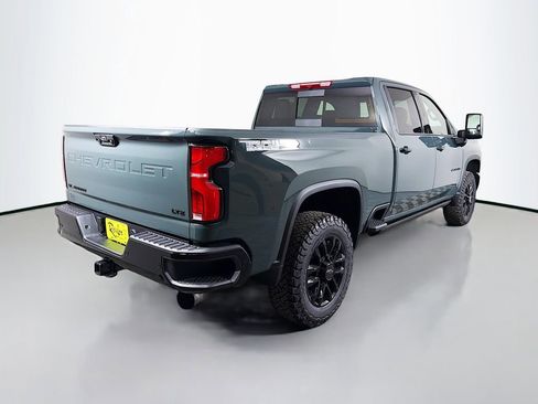 New 2026 Chevrolet Silverado 2500 LTZ image 5