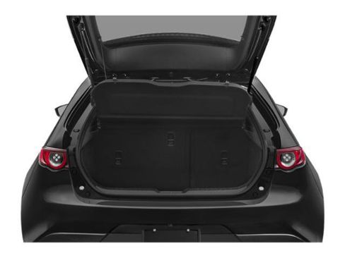 Used 2019 MAZDA MAZDA3 Hatchback w/ Premium Package FWD image 14