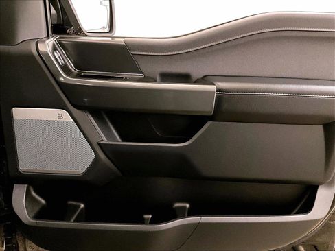 Used 2023 Ford F150 Lariat w/ Equipment Group 502A High AWD/4WD image 23