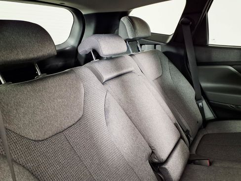 Certified 2023 Hyundai Santa Fe SE FWD image 12