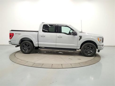 Used 2023 Ford F150 XLT w/ Equipment Group 302A High image 8