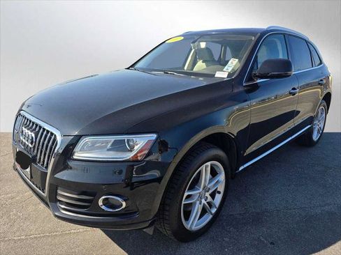 Used 2017 Audi Q5 2.0T Premium image 7