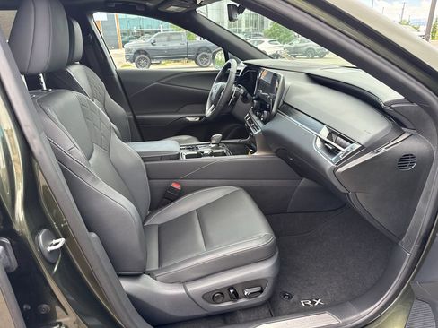 Used 2025 Lexus RX 350 Premium w/ Convenience Package AWD/4WD image 29