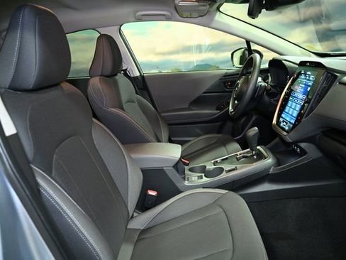 Used 2025 Subaru Crosstrek 2.5i Premium w/ Crosstrek Mirror Package image 52