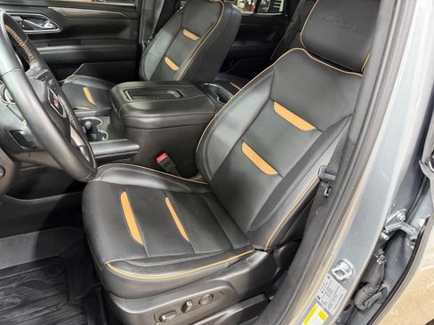 Used 2024 GMC Yukon AT4 w/ Technology Package AWD/4WD image 24