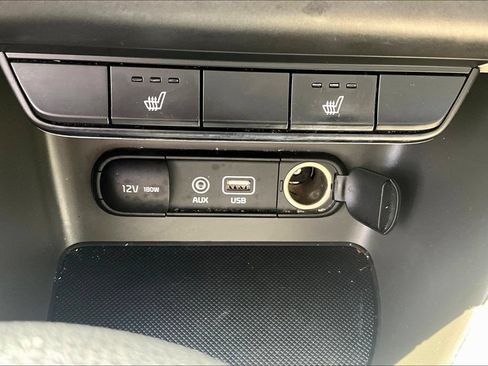 Used 2018 Kia Sportage LX w/ LX Technology Package AWD/4WD image 25