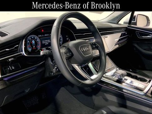 Used 2022 Audi Q7 3.0T Prestige AWD/4WD image 18
