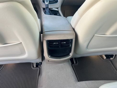 Used 2016 Cadillac CTS Luxury AWD/4WD image 17