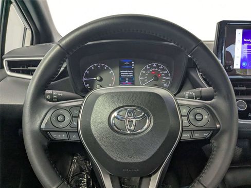 Used 2024 Toyota Corolla SE FWD image 16