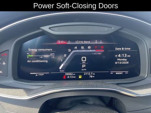 Used 2020 Audi S7 Prestige w/ Prestige Package image 17