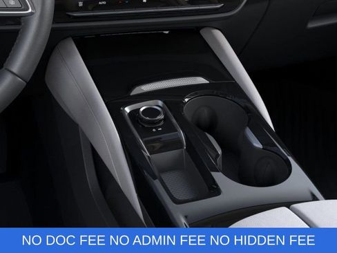 New 2026 Buick Envision Avenir AWD/4WD image 24