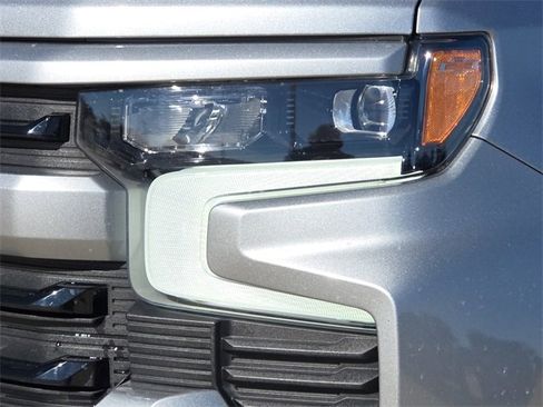 Used 2023 Chevrolet Silverado 1500 RST w/ Rally Edition image 4