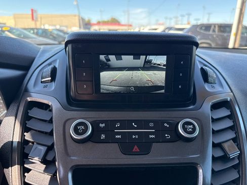Used 2022 Ford Transit Connect XL image 19