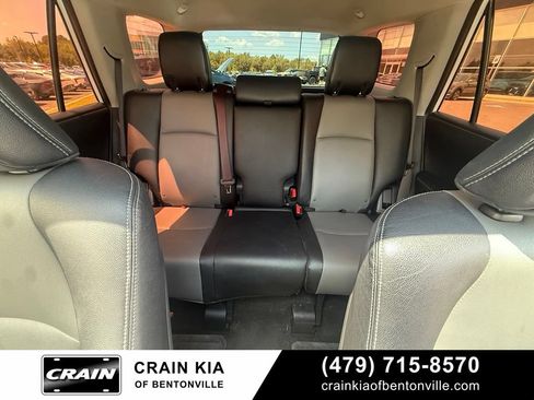 Used 2016 Toyota 4Runner SR5 Premium RWD image 26