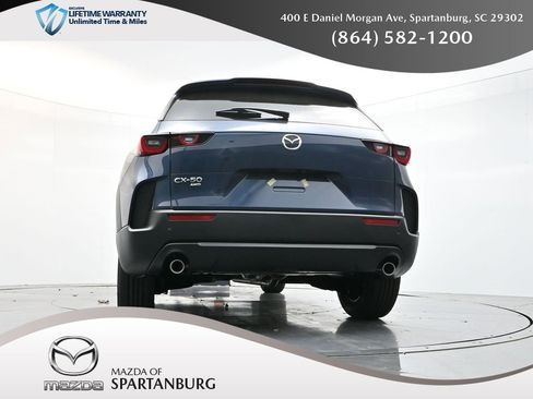 New 2026 MAZDA CX-50 AWD 2.5 S w/ Weather Package image 31