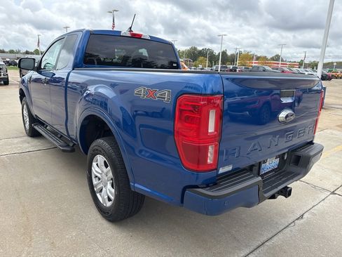 Used 2020 Ford Ranger XLT w/ Trailer Tow Package image 7