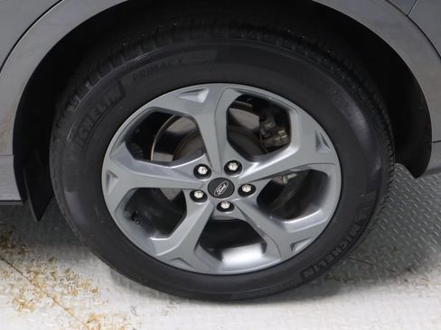 Used 2023 Ford Escape ST-Line w/ Tech Pack #1 AWD/4WD image 20
