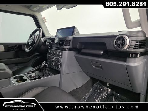 Used 2024 INEOS Grenadier AWD/4WD image 20