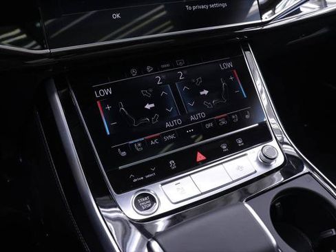 Certified 2025 Audi Q7 3.0T Premium Plus w/ Premium Plus Package AWD/4WD image 10