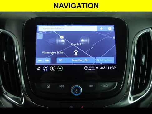 Used 2024 Chevrolet Equinox Premier image 9