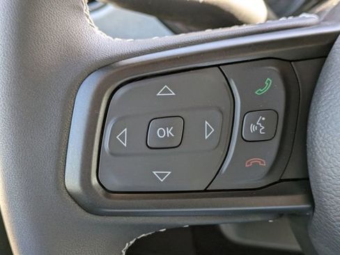 New 2025 Jeep Wrangler Willys image 24