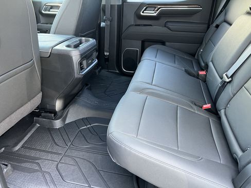 New 2026 Chevrolet Silverado 1500 RST w/ Safety Package AWD/4WD image 18