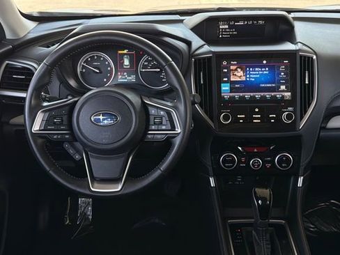 Used 2023 Subaru Forester Limited AWD/4WD image 17