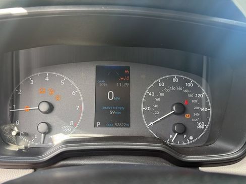 Used 2024 Toyota Corolla LE FWD image 20